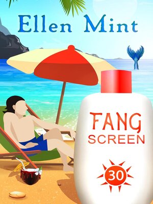 cover image of Fangscreen